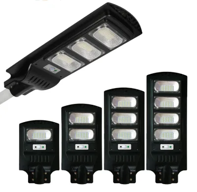 Street Light Solar Panel 100w Solar Motion Solar Street Light Controller Board