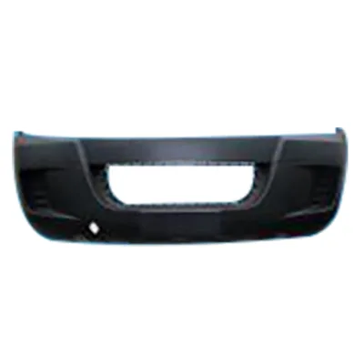 New Smart Star Auto Body Spare Part Car Bumper Bar for DAILY (OE 5801255053 3802001)