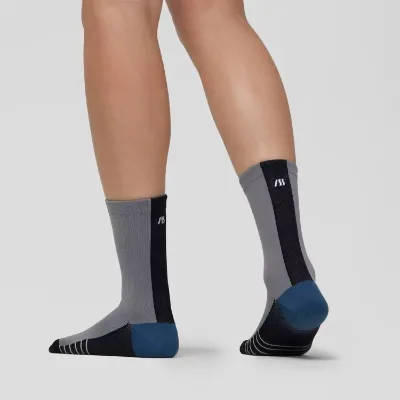 Custom Sizes High Quality Quick Dry Men Sports Cycling Socks