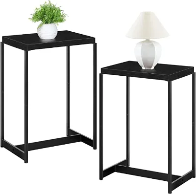 Very Small Lamp New End Tables Side Table Wooden Wholesale High Quality Modern Nightstand Bedroom Furniture Night Table