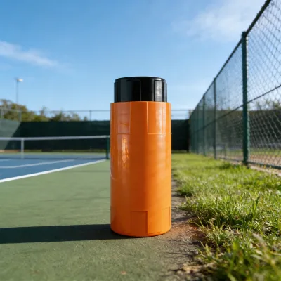 X-ace Tennis Protection Eco-Friendly Portable Storage Device Durable Water-Resistant Design Custom Logo Option Keep Balls