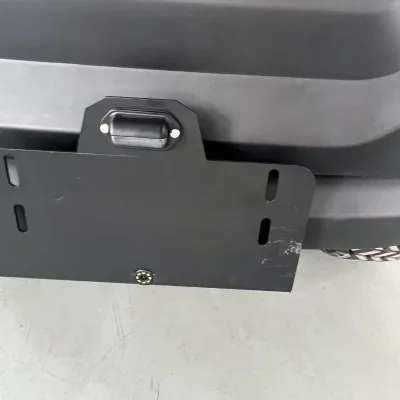 BD12 Digital Camera for non public road