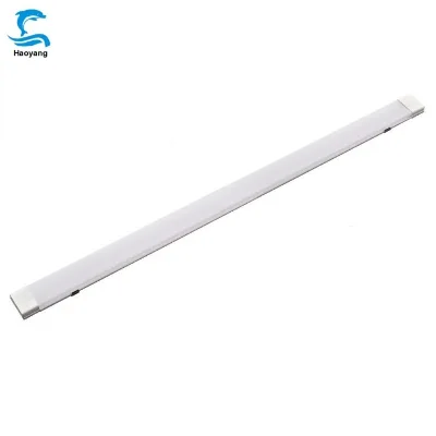 Free Sample Led Lights Fitting High Brightness 4ft Led Tube Light 60W Lighting Lamps Led Batten