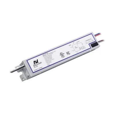 Step-Up Feature DC to DC LED Driver for Lighting Applications