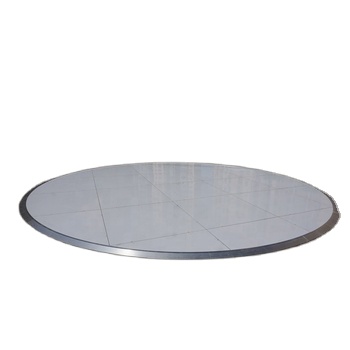 Portable Dance Floor for Events Quick Install Round Dance Floor Sale