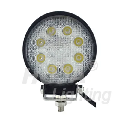 LED Work Light Offroad 24w 40w Flood Lights Waterproof