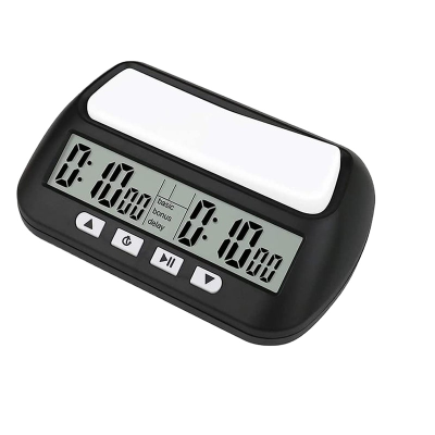 Professional Digital Timer Count up Down Timer with Bonus and Delay