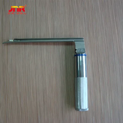 Veterinary Laryngoscope for Anesthesia | High Quality Vet Medical Equipment