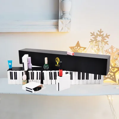Adventskalender Printed Christmas Advent Calendar Packaging Box
