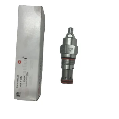 SUN PVFBLHN Original Hydraulic Cartridge Valve Pressure Control Valve Hydraulic System Parts