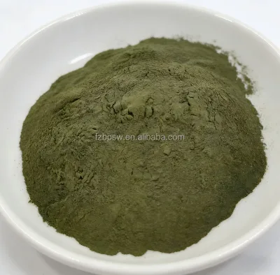 Natural Wakame Powder Feed Additive, 24 Months Shelf Life, Bulk Supply