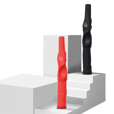 New Golf Club Rubber Grip Practice Stick Correct Hand Shape Sleeve 3cm Diameter 24.5cm Length