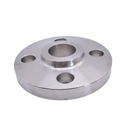 Wholesale Customized Flanges Stainless Steel 304 316 Weld Neck Flange