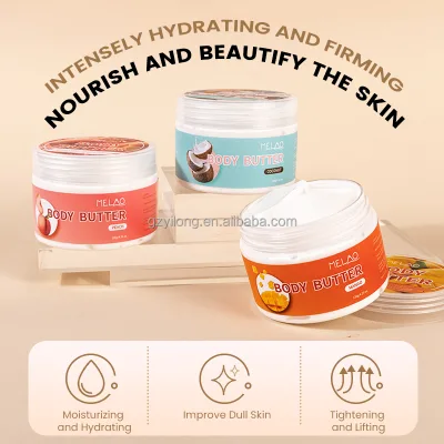 Vegan Fruit Turmeric Tea Tree Brown Exfoliator Bodyscrub Custom Logo Whitening Natural Face Private Label Shea Sugar Body Scrub