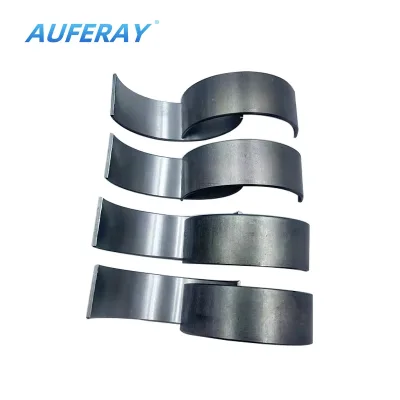 STD 0.25 0.50 Conrod Bearing OE 23060-2E000 Fits for Hyundai Elantra Tucson G4NA Nu 2.0L In Stock Motor Overhaul Repair Kit