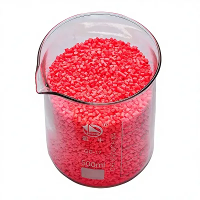 Manufacturer Prices Baoyang Brand Soft TPE Granules High Strength Raw Material Grades for Power Tool Accessories Injection