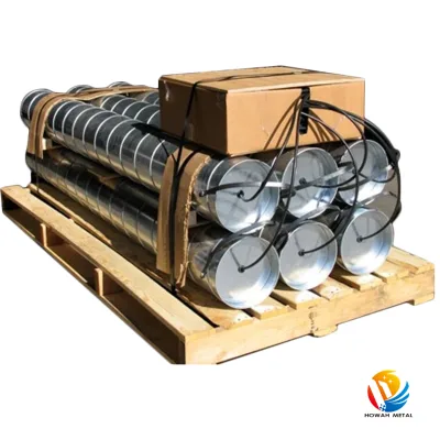 Cathodic protection Prepackaged / Canisterized MMO Coated Ti TitaniumTubular Anode Canister Impressed Current