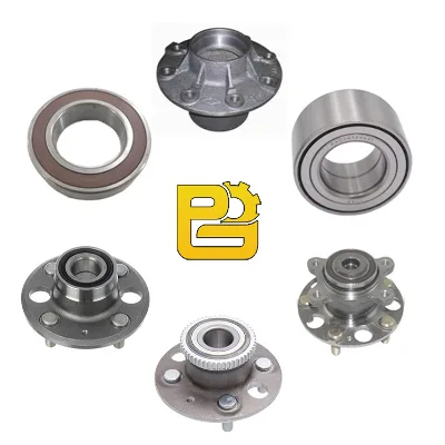STABROL Wheel Hub Bearing Steel for SABLE TAURUS PROBE 93-97 WINDSTAR 97-03 ESCORT TRACER MILAN VILLAGER Auto Parts
