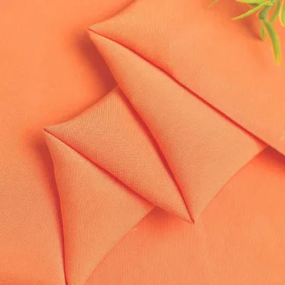 C10 Stretch CUPRO 120D Breathable 100% Cupro Bemberg Fabric for Suit Jacket