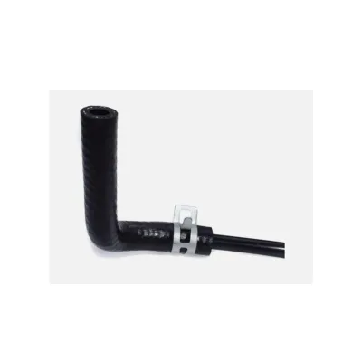 Auto Engine Coolant Heating Hose OE 55569809 Wear Resistant for Chevrolet Cruze Opel Astra Throttle Body Water Tube
