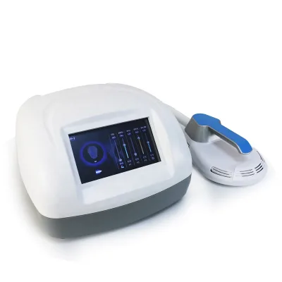 Powerful One Handle Muscle Sculpture Body Contouring Toning Butt Lift Machine