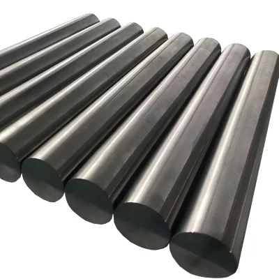 Pitting-Corrosion Proof Inconel 625 Alloy Bars for Desalination Plant Pumps Featuring Cemented Carbide Material#New Arrivaland