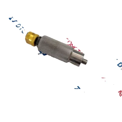 NO.037(3)Injector Valve Measuring Tool
