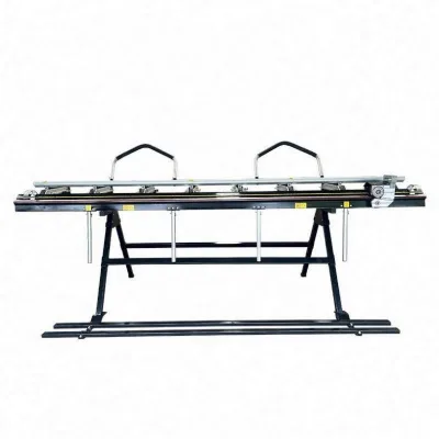 ALB-3200 Portable Bending Machine 0.7mm Thickness of Sheet Metal Portable Bender