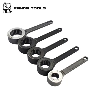 Bearing SK Wrench Spanner for Cnc Machine Tools CNC GER/GSK Ball Spanner Set
