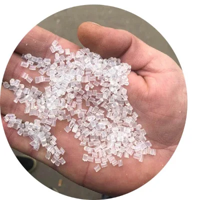 High Impact Polystyrene Pellets Gpps Plastic Particles