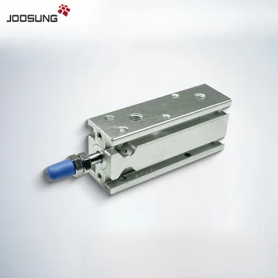 MD10X30S Precision Lightweight Pneumatic Cylinder for Fast and Accurate Movement in Conveyor Systems
