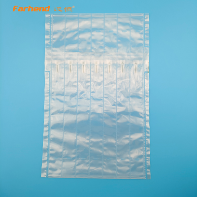 12A Toner Cartridge Parts ,toner Cartridge airbag Packing