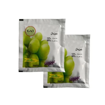 Gibralic Acid Fertilizer Gibralic Acid 100% Water Soluble Plant Growth Regulator Tiba
