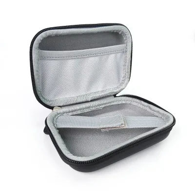 Lightweight Durable EVA Storage Case Outdoor Waterproof Portable Electronic Accessory Case