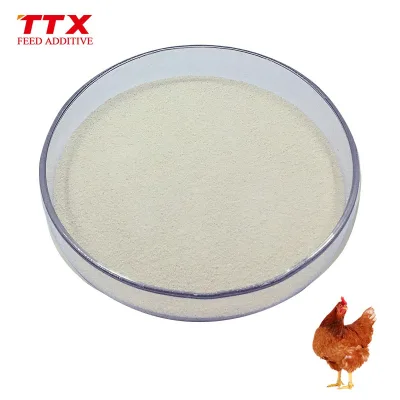 Chicken Feed Nutrition Enhancer Phytase Swine