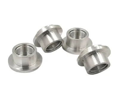CNC Lathe with Gang Tooling Perfect for High-Volume Production