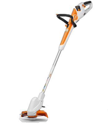 Cordless Lawn Mower