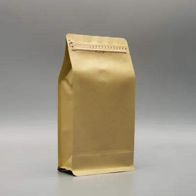 Best Selling Stand up Ziplock Bag Free Design