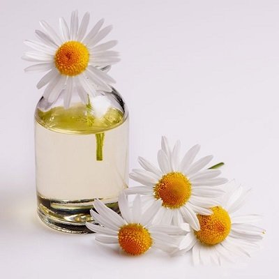 High Quality Cosmetic Grade Raw Material Alpha Bisabolol Cas 515-69-5 Daily Chemicals for Cosmetics Beauty Products