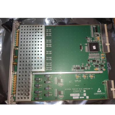 2366218-2 2366218-3 NMR UTNS3 Board for GE Closed MRI