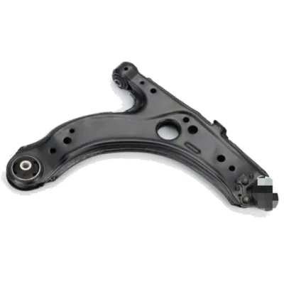 1J0407151A 1J0407151B 1J0407151C Lower Left Right Control Arm for VW Bora Golf Auto Suspension Parts
