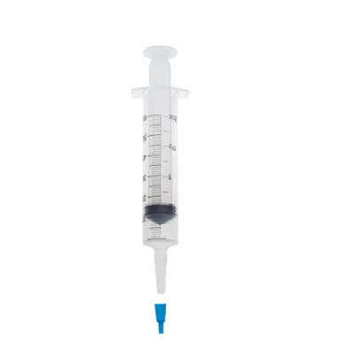 Factory Supply Discount Price Disposable Syringes CE ISO OEM 60ml Syringe
