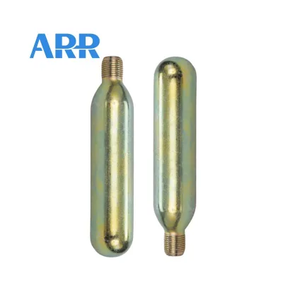 45gco2 45gairbag Vest with High Pressure 45 Cartridges Chaqueta Airbag Jacket Gas Cylinders Product Category