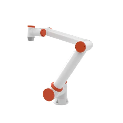 Bubble Tea Vending Machine Robotic Arm S1400 Robotic Hand 6 Axis Industrial Manipulator Robot Arm Collaborative Manipulator