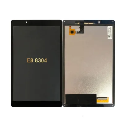 Replacement Display Lcd Mobile Phone Screen for Lenovo Tab 7304 E8 M7 M8 M9 M10 5 P11 P12 Pro Plus TB-J606F Digitizer Assembly