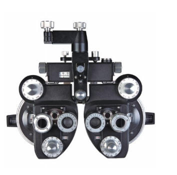 Comprehensive Ophthalmometer
