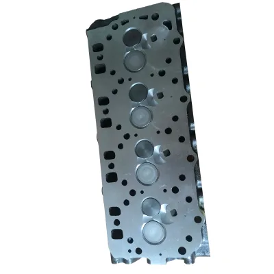 A2300 Engine Cylinder Head Assembly/4900995