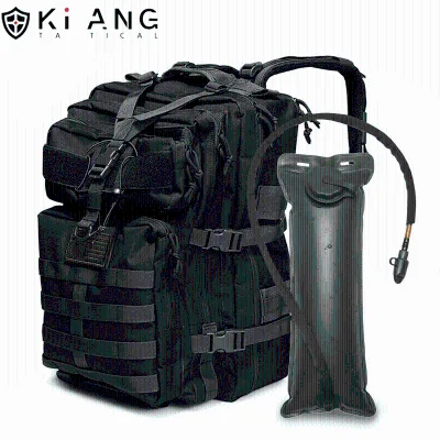 New Design Waterproof Nylon Mochila Tactical Hunting Backpack Xtm Tactical Bag for Man