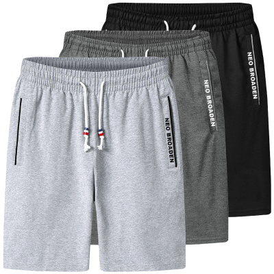 RNSHANGER New Men Shorts Summer Fashion Casual Brand Boardshorts Comfortable Breathable Shorts