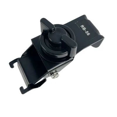 High Quality Adjustable Antenna Mount for Mobile Car/Truck RB56 CB VHF UHF Communication Antenna
